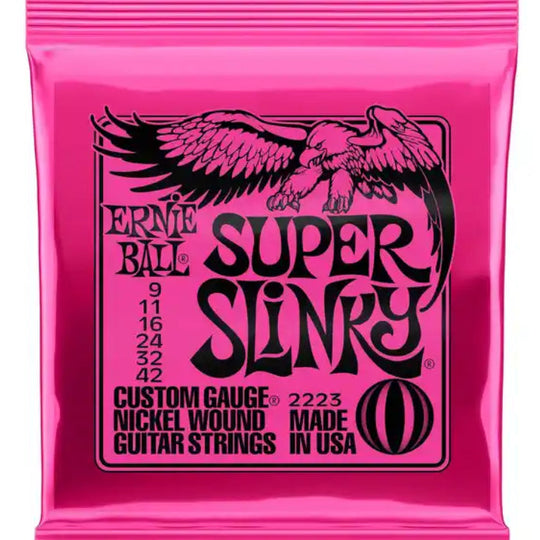 EB - Super Slinky