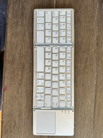 Pocket size keyboard -EN