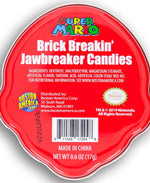 Breakin' Jawbreaker Candies Tins (17g)