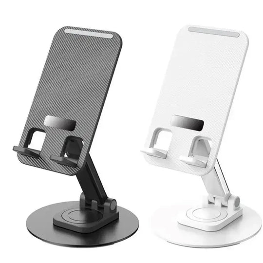 360 foldable stand Phone/Tablet