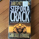 James Patterson - Step on a crack