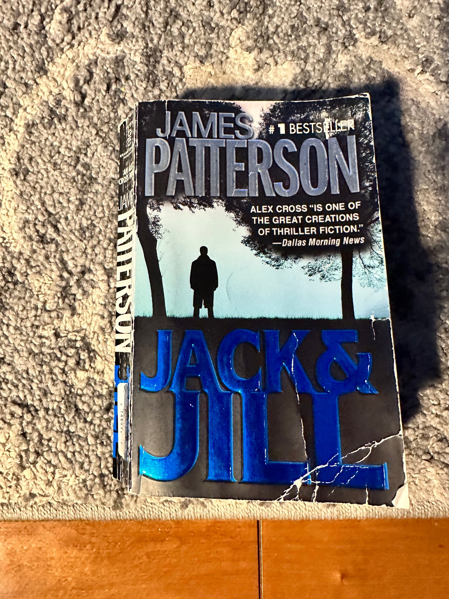 Patterson / Jack et Jill