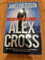 James Patterson - Alex Cross / Joyeux Noël