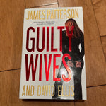 James Patterson et David Ellis - Épouses de culpabilité
