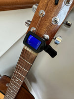 New- Digital Guitar tuner Guitar/Chromatic Tuner clip on