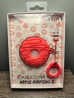 NEW-Case cover for Airpods 3