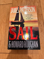 James Patterson & Howard Roughan